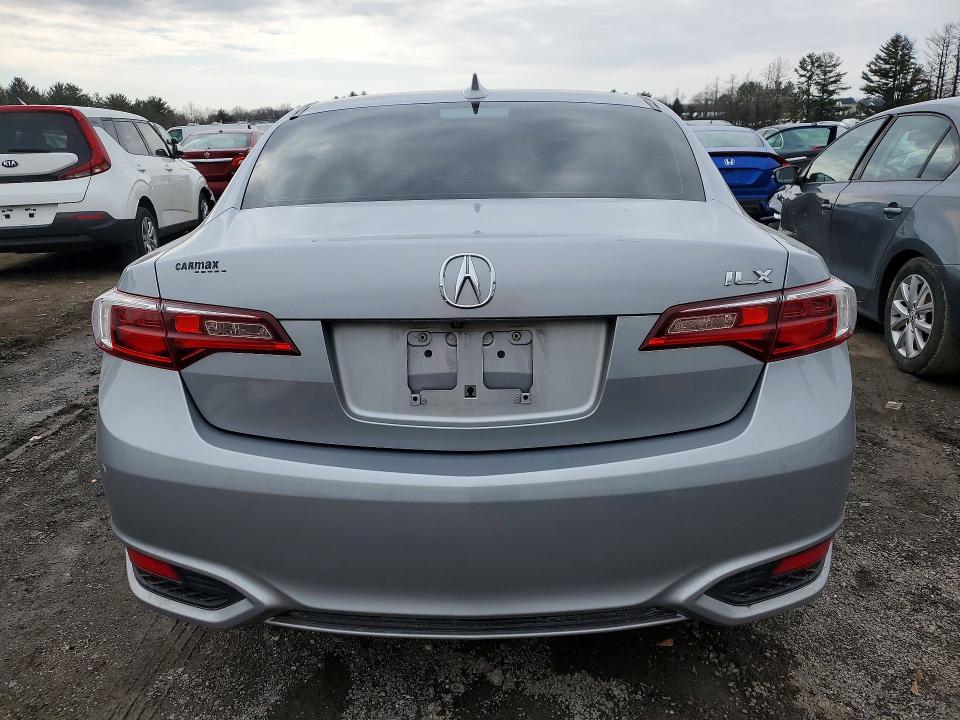 Aukcja sprzedaży 2017 Acura Ilx, vin: 19UDE2F74HA003204, numer aukcji: 79083305