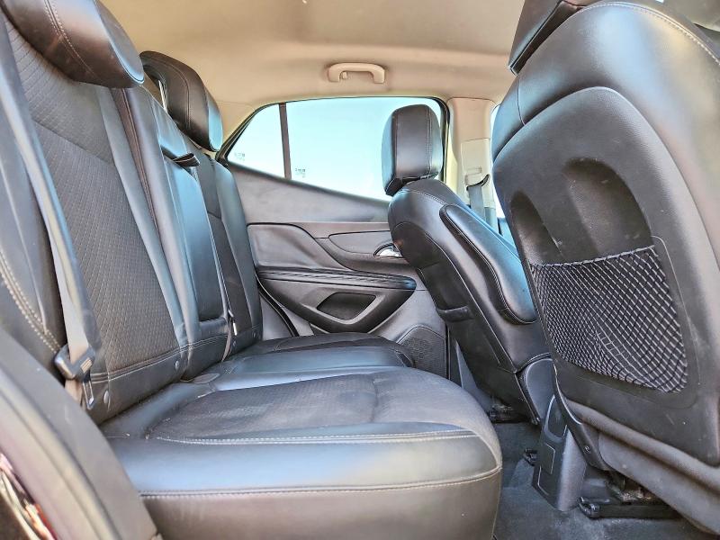 75637425 :رقم المزاد ، KL4CJ1SM0KB723560 vin ، 2019 Buick Encore مزاد بيع