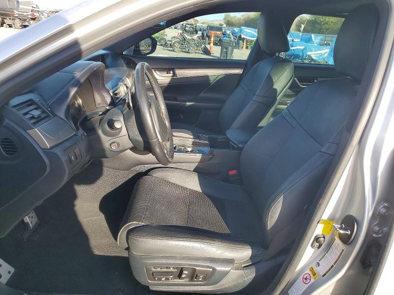 Продажа на аукционе авто 2015 Lexus Gs 350, vin: JTHBE1BL0FA016322, номер лота: 79397125