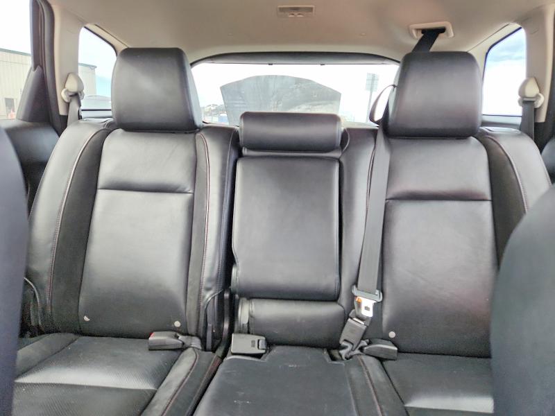 Продажа на аукционе авто 2015 Mazda Cx-9, vin: JM3TB3CA8F0469172, номер лота: 79092035