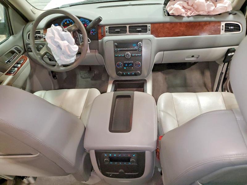 2012 Gmc Yukon მანქანა იყიდება აუქციონზე, vin: 1GKS2CE06CR217442, აუქციონის ნომერი: 78608405
