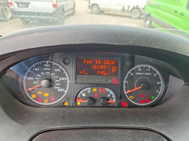 Продажа на аукционе авто 2017 Ram Promaster, vin: 3C6TRVDG5HE547198, номер лота: 76823405