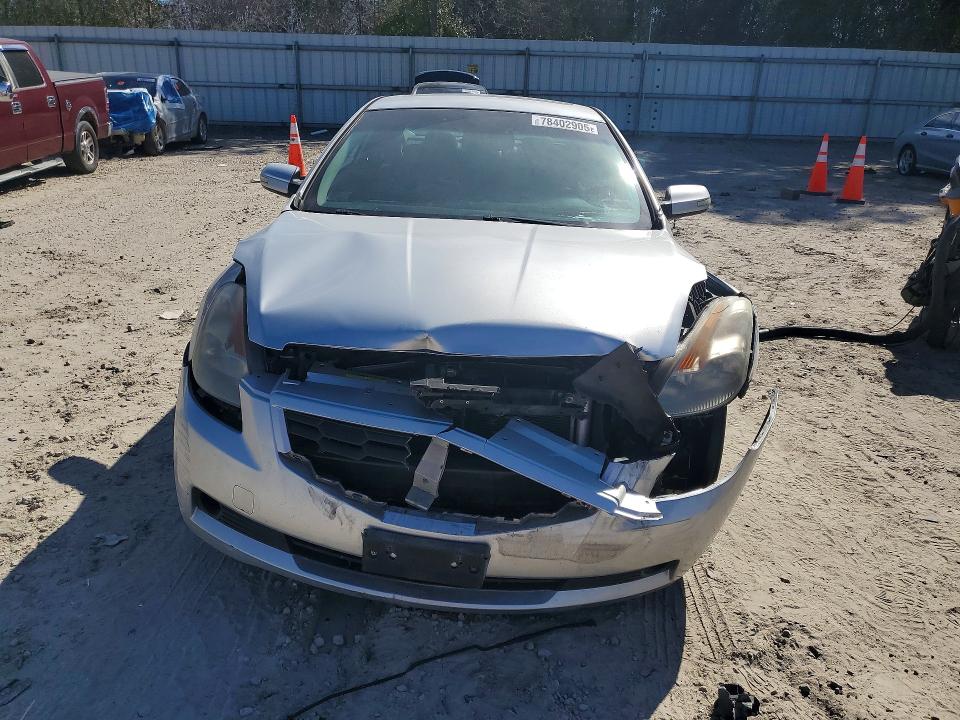 2008 Nissan Altima მანქანა იყიდება აუქციონზე, vin: 1N4BL24E98C288814, აუქციონის ნომერი: 78402905