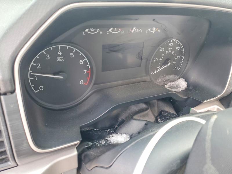 Продаж на аукціоні авто 2021 Ford F150, vin: 1FTMF1CBXMKD64309, номер лоту: 75644845