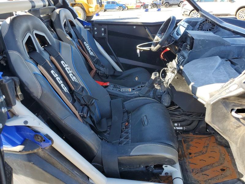 Aukcja sprzedaży 2023 Canam Maverick X, vin: 3JBVXAV23PE000709, numer aukcji: 73512135