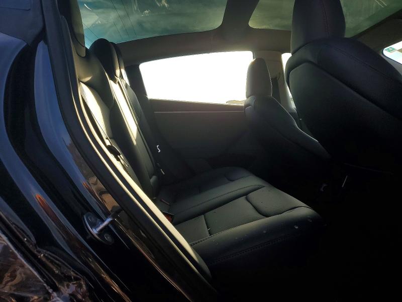 2025 Tesla Model 3 მანქანა იყიდება აუქციონზე, vin: 5YJ3E1EA8SF065124, აუქციონის ნომერი: 75815915