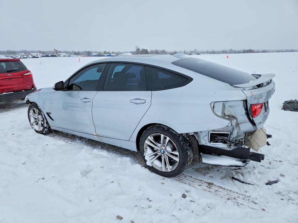77226505 :رقم المزاد ، WBA8Z5C59GG501383 vin ، 2016 Bmw 328 مزاد بيع