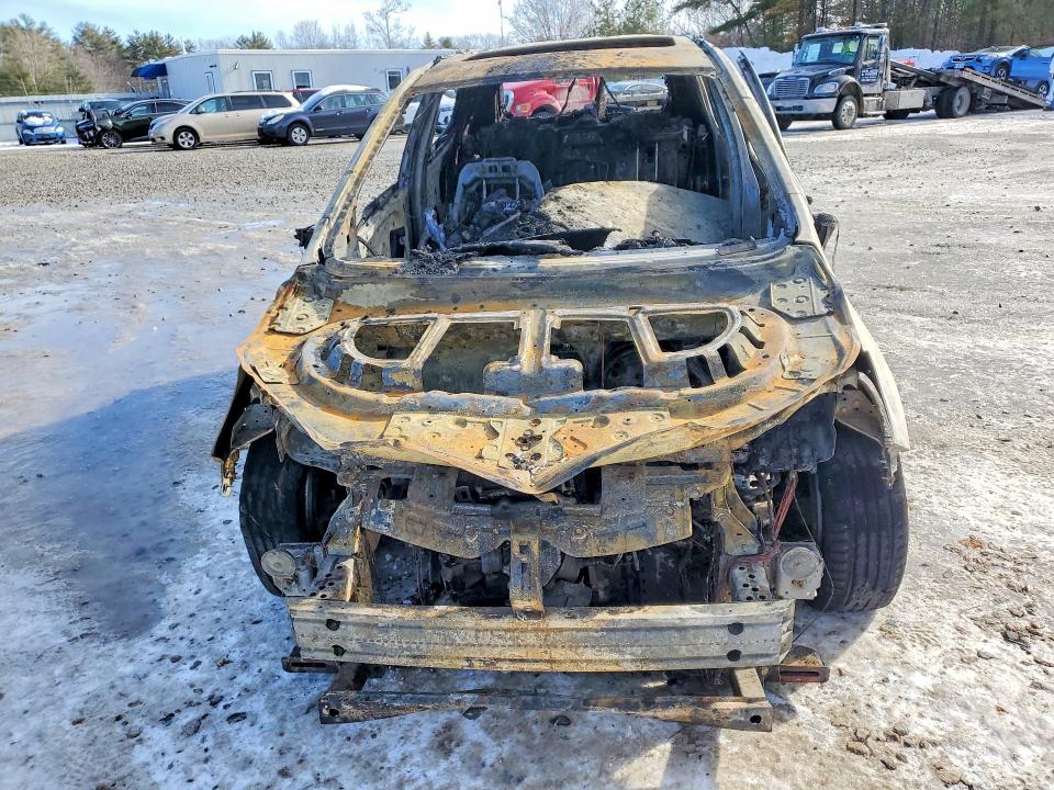 2017 Buick Encore მანქანა იყიდება აუქციონზე, vin: KL4CJFSB9HB064348, აუქციონის ნომერი: 76807885