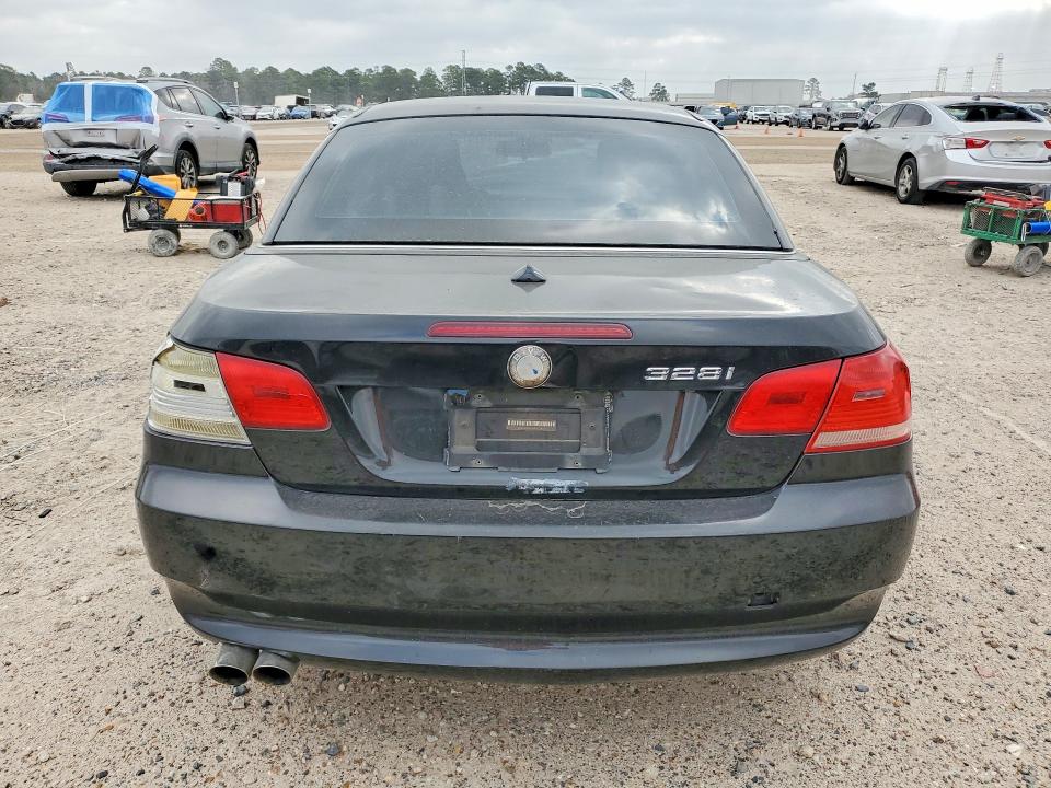 Продажа на аукционе авто 2008 Bmw 328, vin: WBAWL135X8PX22820, номер лота: 79167515