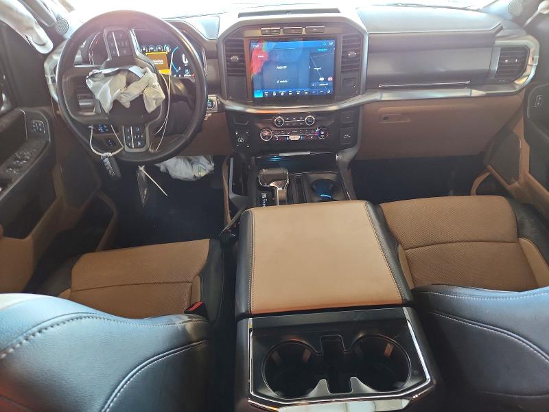 Продаж на аукціоні авто 2021 Ford F150, vin: 1FTFW1E80MKE65496, номер лоту: 77441315