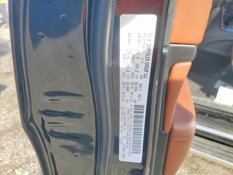 Продажа на аукционе авто 2015 Jeep Grand Cherokee, vin: 1C4RJEJG6FC670284, номер лота: 78079595