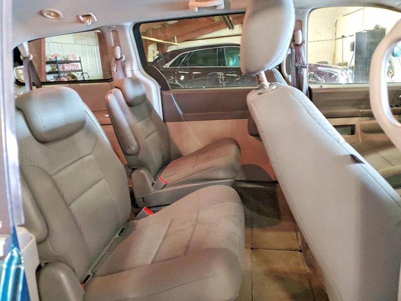Aukcja sprzedaży 2009 Chrysler Town & Country, vin: 2A8HR44E59R656812, numer aukcji: 77172945
