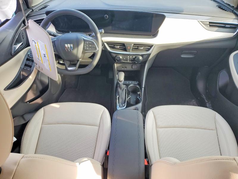 2026 Buick Encore Gx მანქანა იყიდება აუქციონზე, vin: KL4AMDSL6TB045499, აუქციონის ნომერი: 78032035