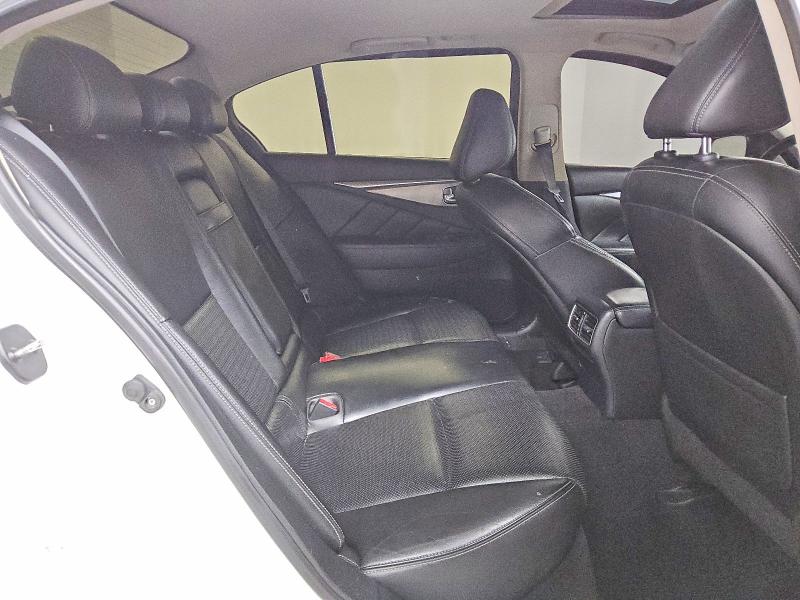 Aukcja sprzedaży 2017 Infiniti Q50, vin: JN1FV7AR9HM870225, numer aukcji: 73981115