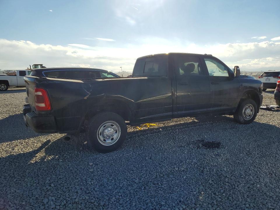 Продажа на аукционе авто 2024 Ram 2500, vin: 3C6UR5HL1RG313058, номер лота: 76815905