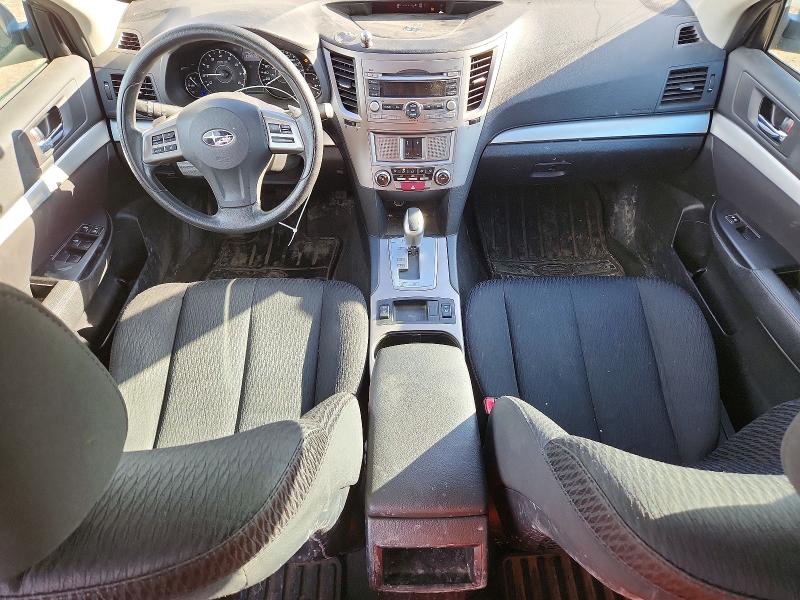 Продаж на аукціоні авто 2012 Subaru Outback, vin: 4S4BRGBC3C3214932, номер лоту: 78845265