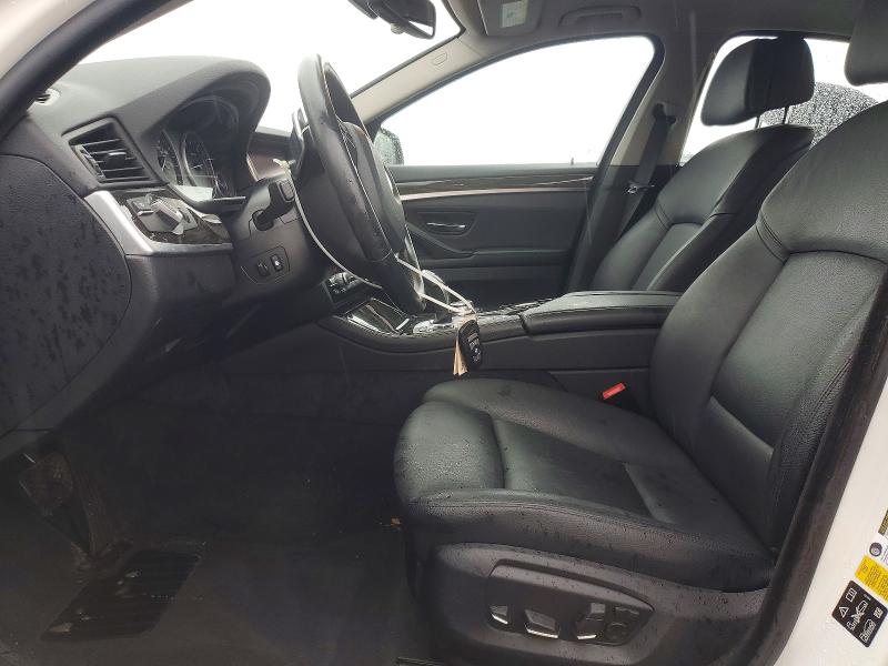 77626755 :رقم المزاد ، WBAKP9C56FD980090 vin ، 2015 Bmw 550 مزاد بيع