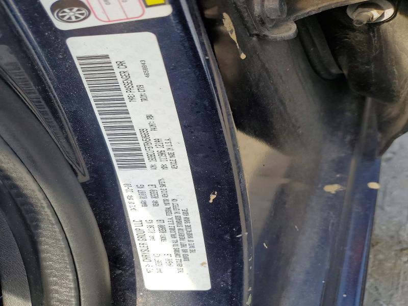 Продаж на аукціоні авто 2011 Dodge Avenger, vin: 1B3BD1FB7BN506699, номер лоту: 77540265