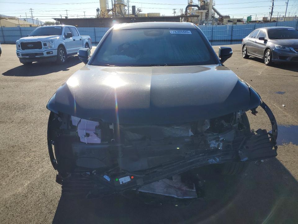Продажа на аукционе авто 2024 Acura Zdx, vin: 4W5KHMRK6RZ511298, номер лота: 78369485