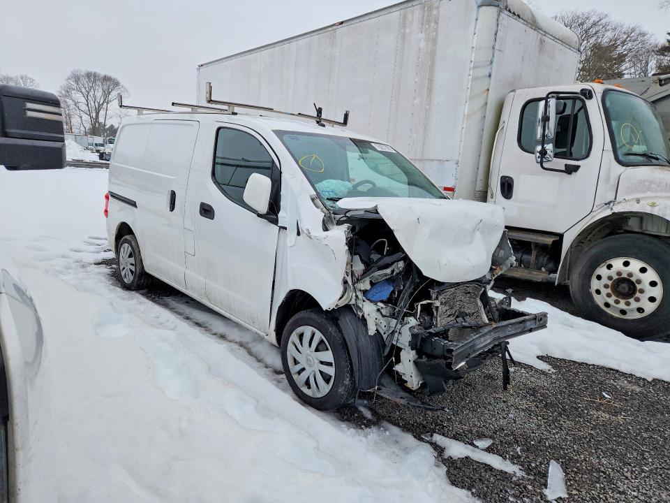 Продажа на аукционе авто 2019 Nissan Nv200, vin: 3N6CM0KN1KK690747, номер лота: 54123656