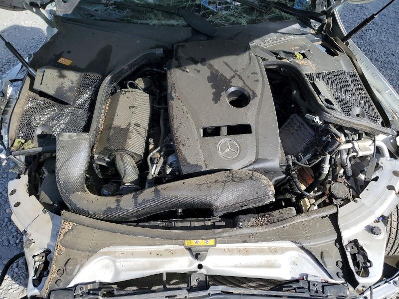 Продаж на аукціоні авто 2016 Mercedes-benz C, vin: 55SWF4KB0GU160114, номер лоту: 74812595