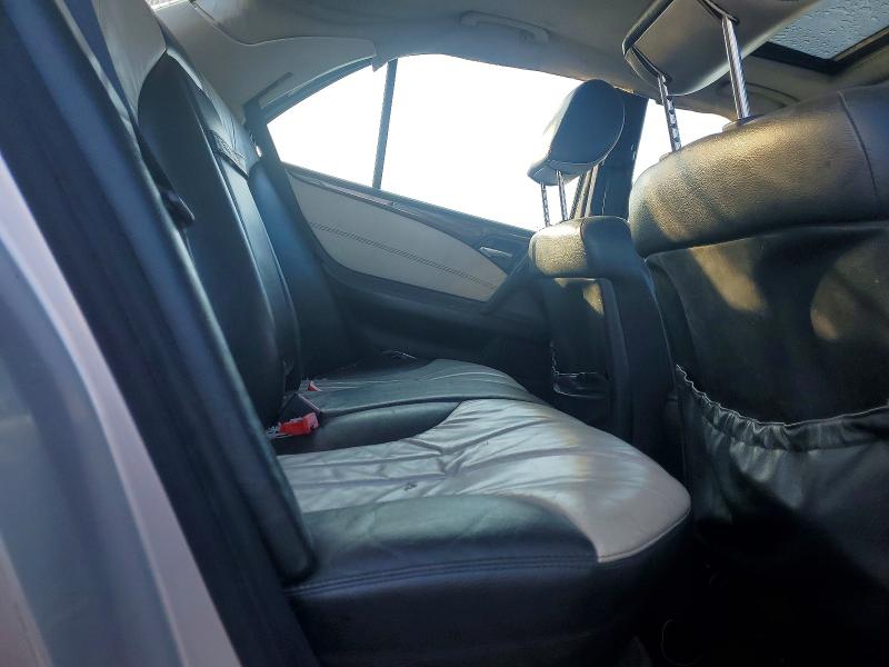 Aukcja sprzedaży 1999 Mercedes-benz E, vin: WDBJF74H5XA907390, numer aukcji: 76926445