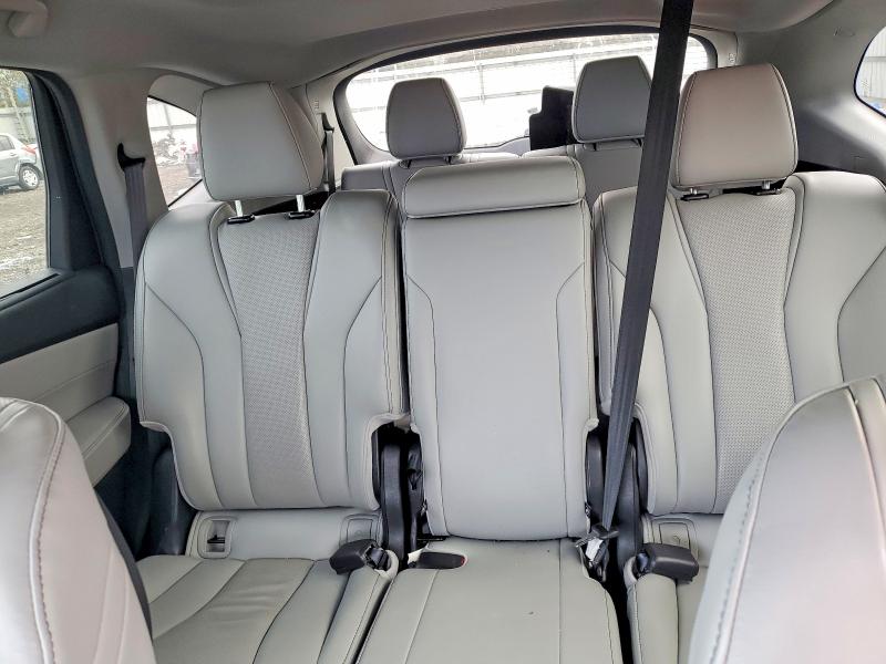 Aukcja sprzedaży 2024 Acura Mdx, vin: 5J8YE1H47RL005162, numer aukcji: 77413875