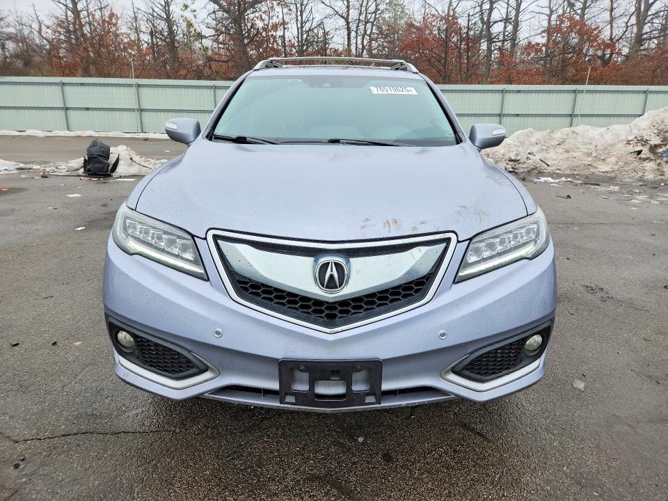 Продаж на аукціоні авто 2016 Acura Rdx, vin: 5J8TB4H77GL024340, номер лоту: 76519625