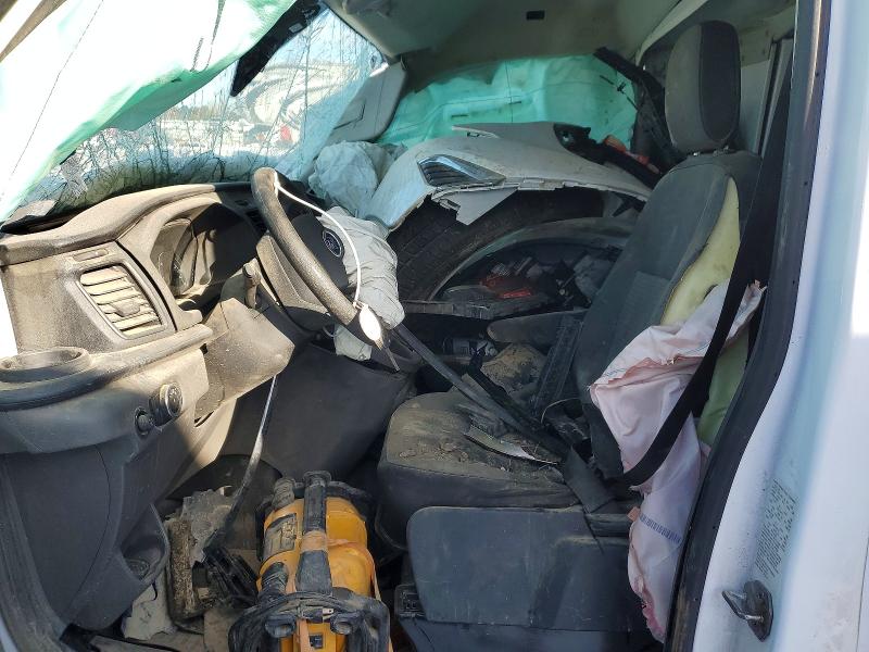 Продаж на аукціоні авто 2024 Ford Transit, vin: 1FDBF6PG3RKA91193, номер лоту: 76120175