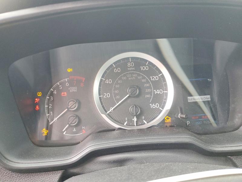 2021 Toyota Corolla მანქანა იყიდება აუქციონზე, vin: 5YFEPMAE7MP211114, აუქციონის ნომერი: 76950565