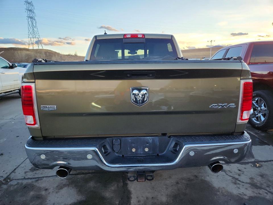 2015 Ram 1500 მანქანა იყიდება აუქციონზე, vin: 1C6RR7NT4FS768559, აუქციონის ნომერი: 78994205