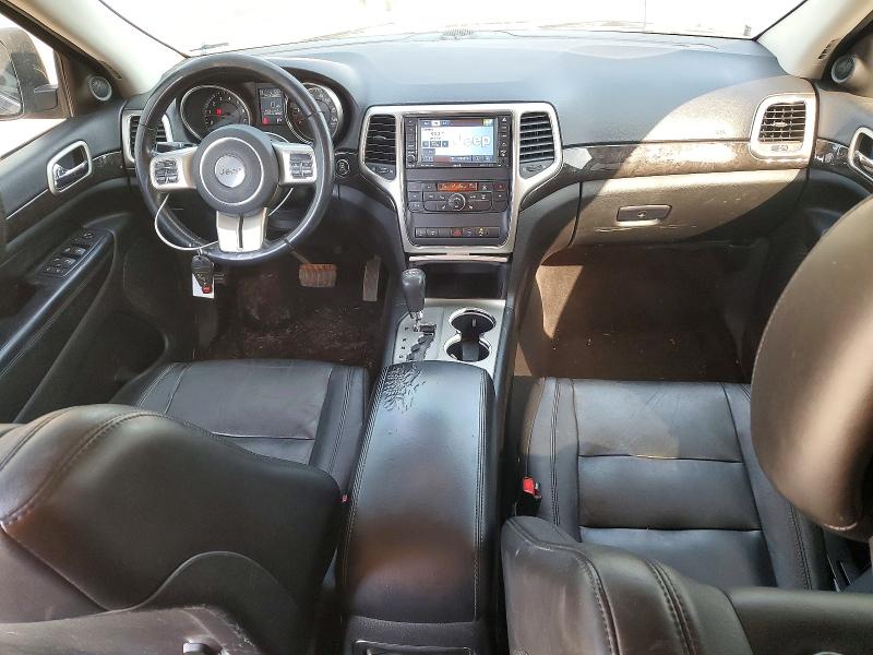 Продажа на аукционе авто 2011 Jeep Grand Cherokee, vin: 1J4RR4GT9BC719117, номер лота: 77082025