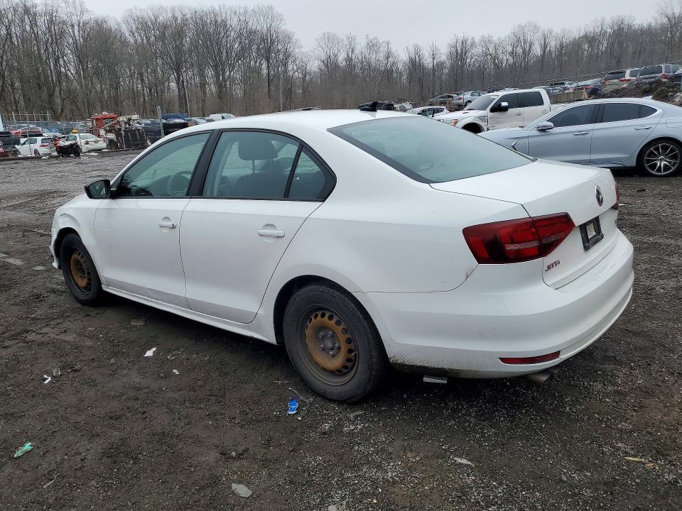 Aukcja sprzedaży 2016 Volkswagen Jetta, vin: 3VW267AJXGM285799, numer aukcji: 77489905