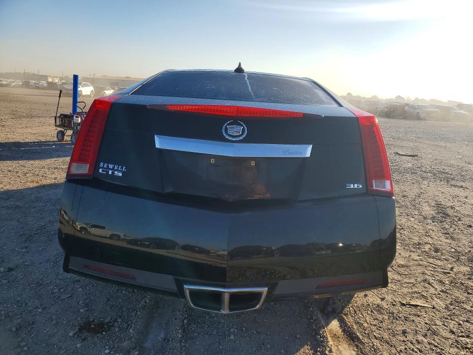 Продаж на аукціоні авто 2012 Cadillac Ct5, vin: 1G6DA1E33C0107249, номер лоту: 78625265
