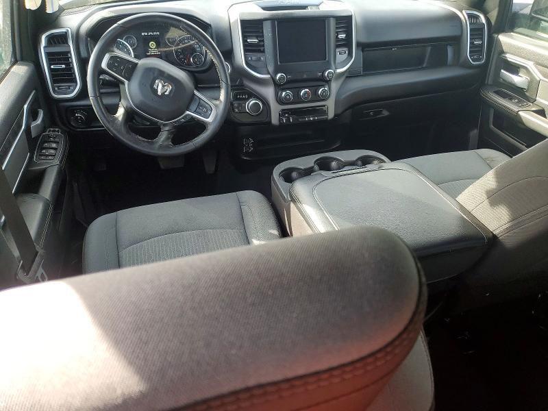 Продажа на аукционе авто 2024 Ram 2500, vin: 3C6UR5DJ6RG386835, номер лота: 78364945