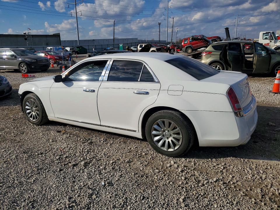 Aukcja sprzedaży 2014 Chrysler 300, vin: 2C3CCAAG6EH223561, numer aukcji: 78902245