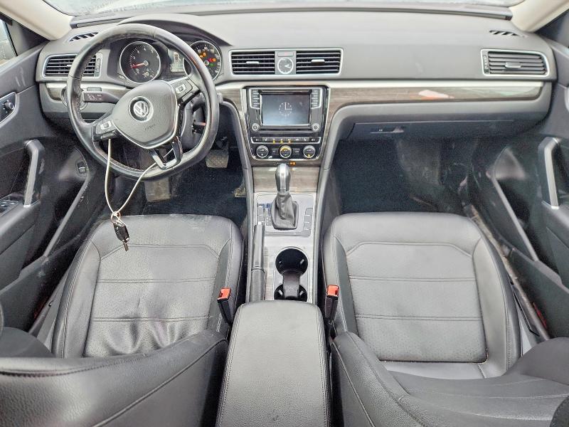 Aukcja sprzedaży 2016 Volkswagen Passat, vin: 1VWBT7A35GC013494, numer aukcji: 76215705