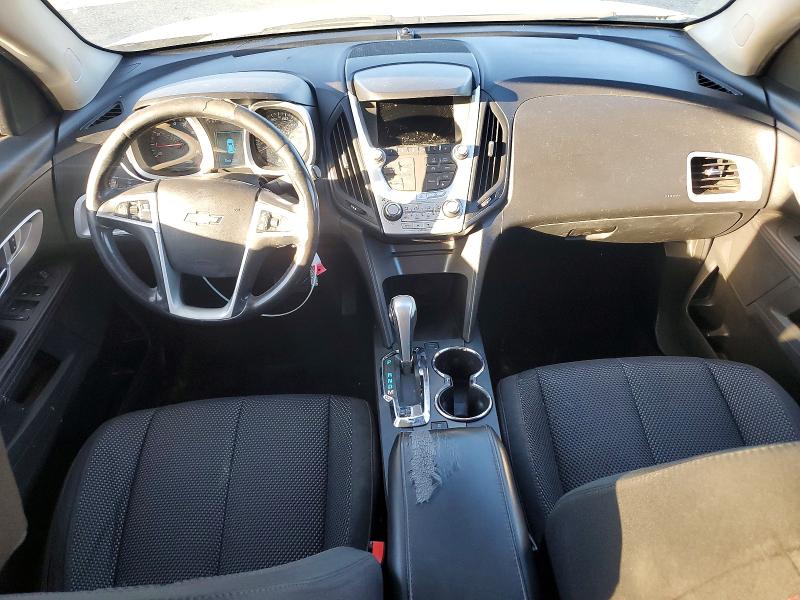 Aukcja sprzedaży 2014 Chevrolet Equinox Lt, vin: 2GNALBEK8E1166495, numer aukcji: 76213985