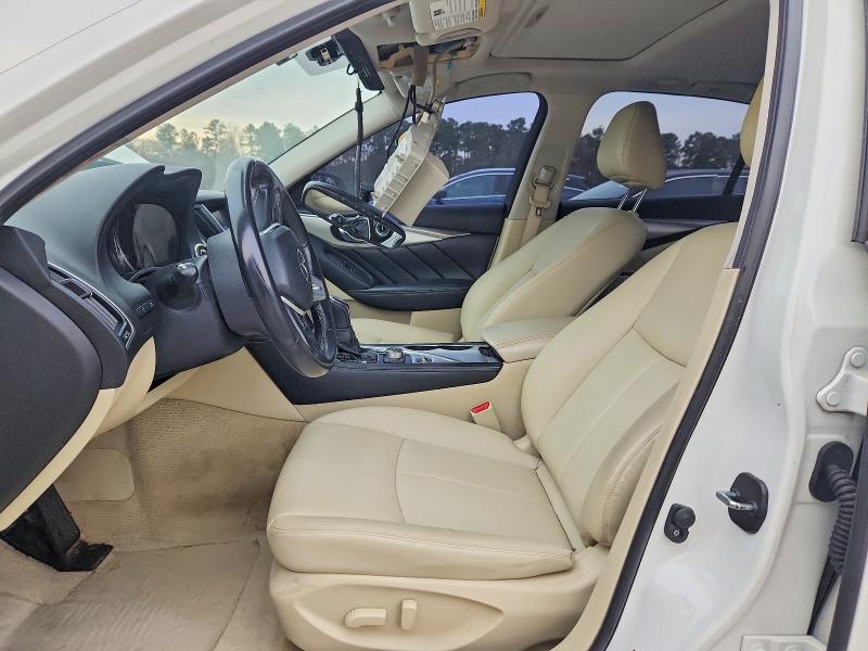 Aukcja sprzedaży 2020 Infiniti Q50, vin: JN1EV7AP9LM208308, numer aukcji: 78320575
