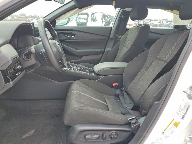 78561675 :رقم المزاد ، 1HGCY2F55RA073796 vin ، 2024 Honda Accord مزاد بيع