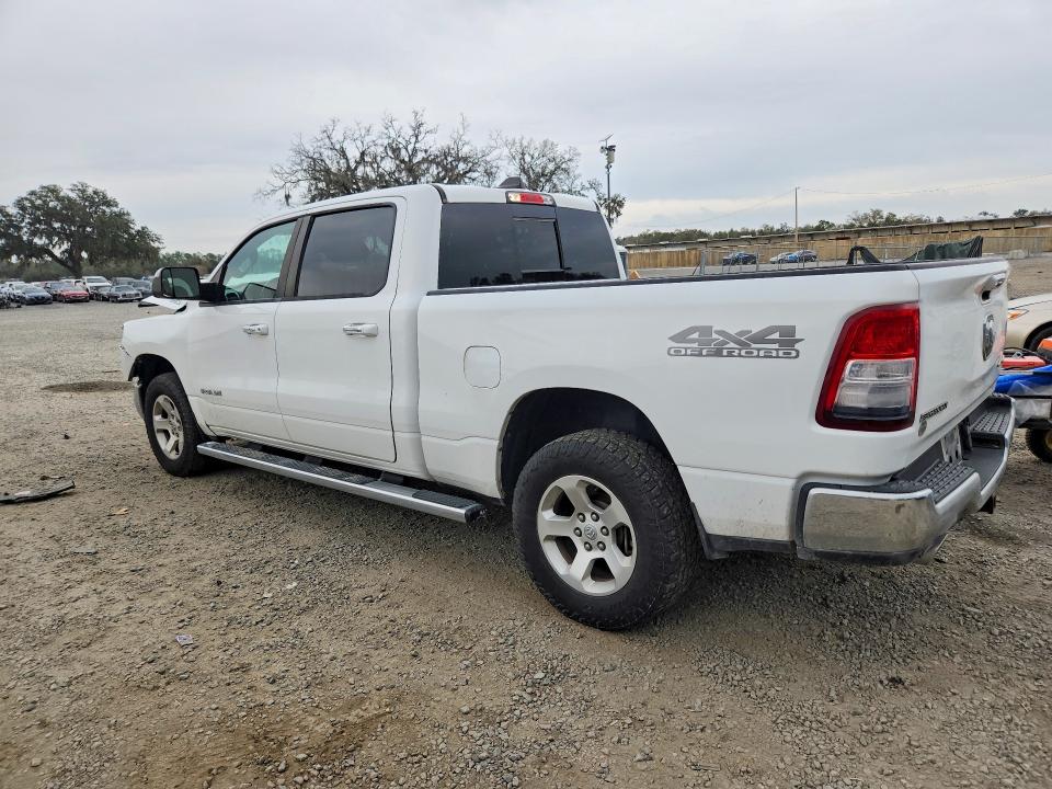 Aukcja sprzedaży 2019 Ram 1500, vin: 1C6SRFMT8KN571061, numer aukcji: 78287875