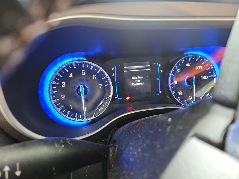 Aukcja sprzedaży 2019 Chrysler Pacifica, vin: 2C4RC1BG0KR665861, numer aukcji: 79221165
