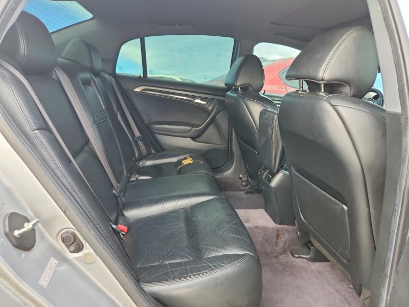 Продаж на аукціоні авто 2007 Acura Tl, vin: 19UUA66267A043418, номер лоту: 78369305