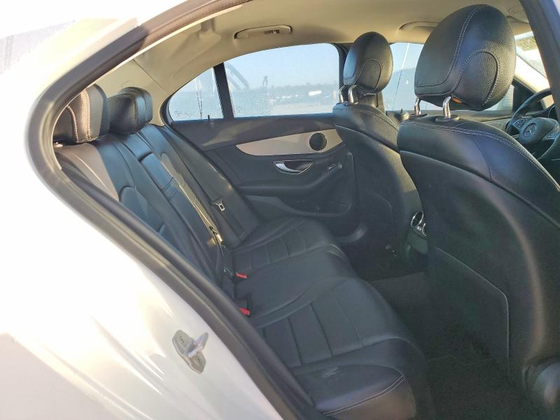 Продажа на аукционе авто 2016 Mercedes-benz C, vin: 55SWF4JB5GU106583, номер лота: 76657065