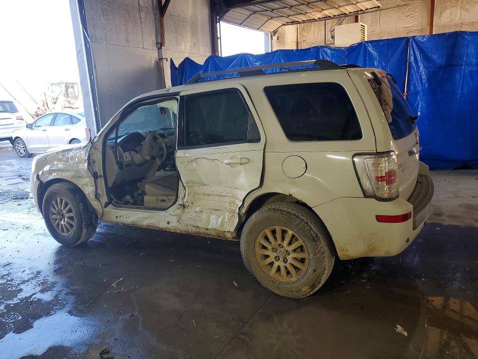 Продаж на аукціоні авто 2010 Mercury Mariner, vin: 4M2CN9H70AKJ28162, номер лоту: 74790825