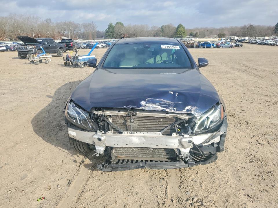 Aukcja sprzedaży 2017 Mercedes-benz E, vin: WDDZF4JB8HA075070, numer aukcji: 77864855
