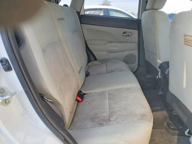 Продаж на аукціоні авто 2017 Mitsubishi Outlander Sport, vin: JA4AR3AWXHZ022555, номер лоту: 75855055