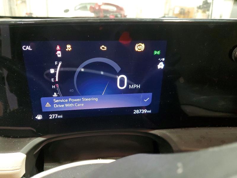 Aukcja sprzedaży 2024 Buick Encore Gx, vin: KL4AMBSL7RB121017, numer aukcji: 76490785