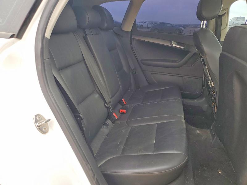 Продаж на аукціоні авто 2012 Audi A3 Premium, vin: WAUBFAFM6CA008266, номер лоту: 76418995