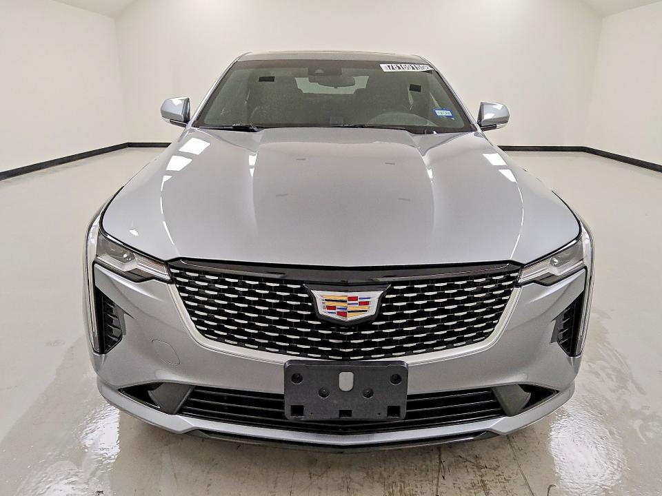 Aukcja sprzedaży 2025 Cadillac Ct4, vin: 1G6DJ5RK8S0114592, numer aukcji: 78169155